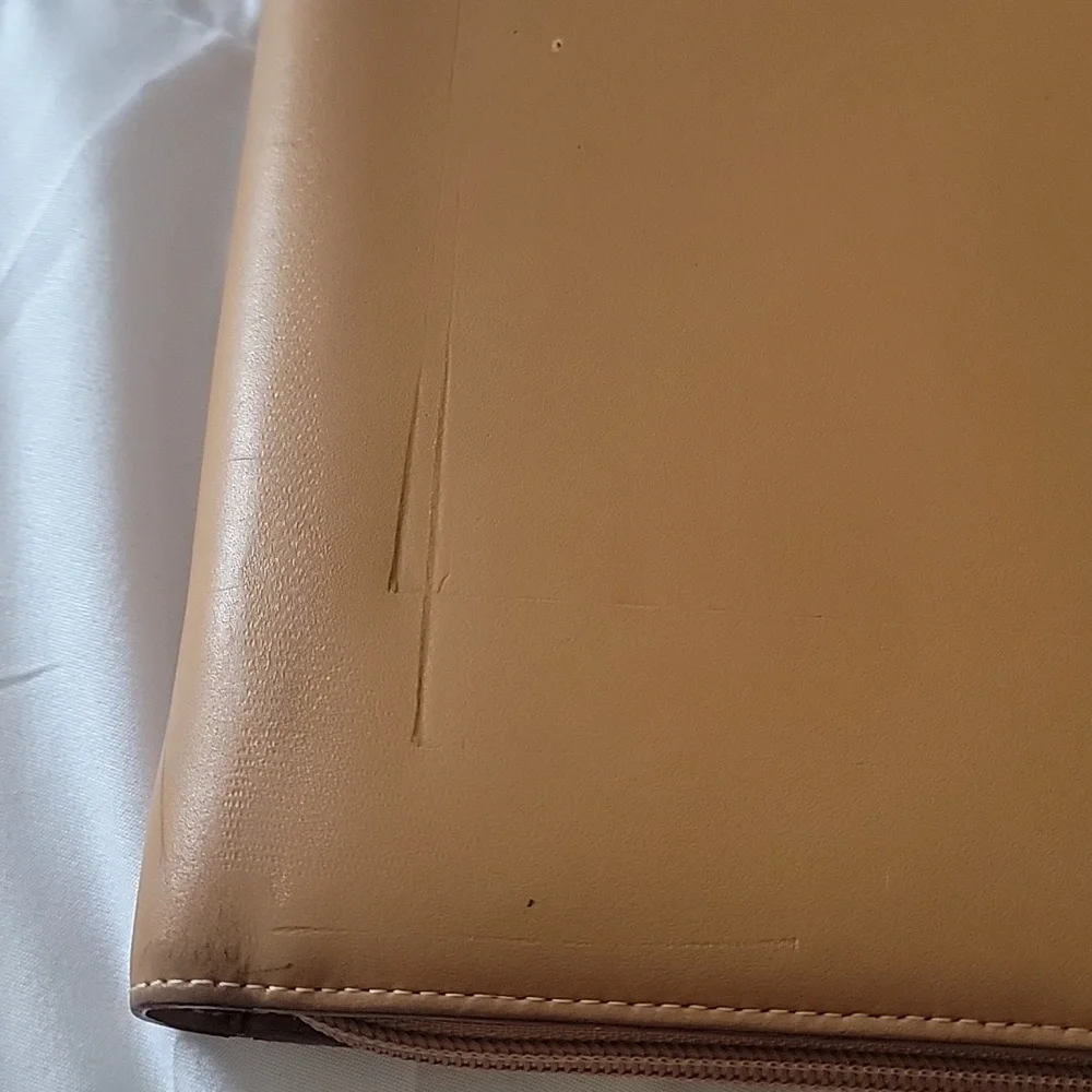 Lodis soft tan